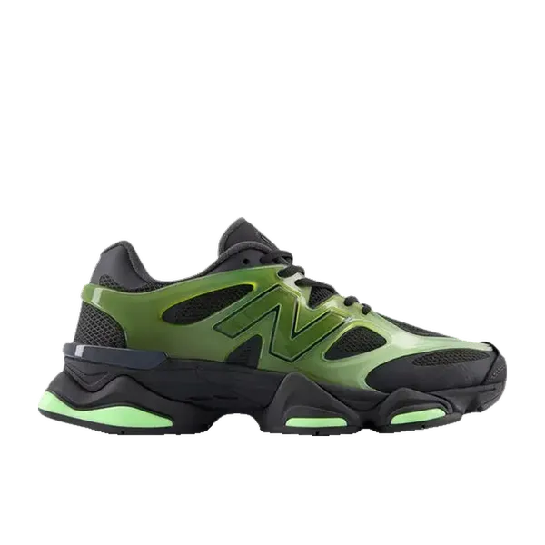 New Balance 9060 X Alpine Green Black, vergelijk prijzen bij 1 winkel