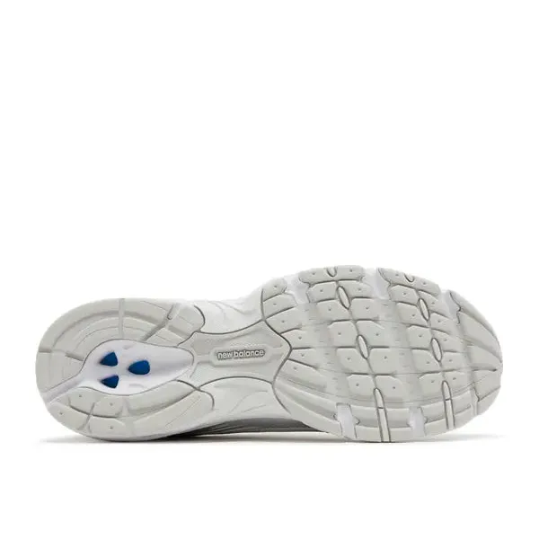 New Balance 530 Moonbeam Silver Metallic, foto 5 van 5