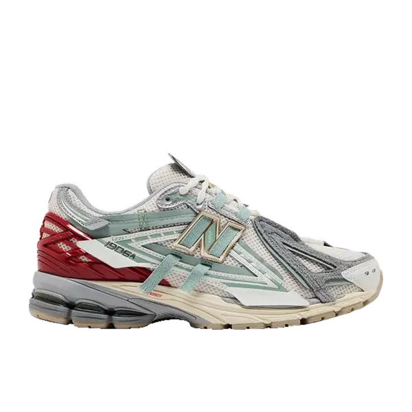 New Balance 1906A Tech Explosion Sea Salt Lone Star Grey, vergelijk prijzen bij 1 winkel