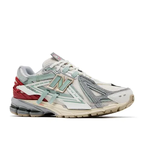 New Balance 1906A Tech Explosion Sea Salt Lone Star Grey, foto 3 van 5
