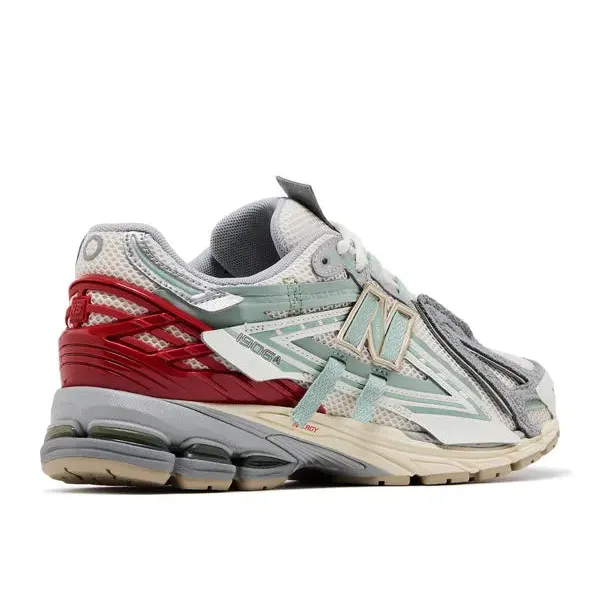 New Balance 1906A Tech Explosion Sea Salt Lone Star Grey, foto 4 van 5