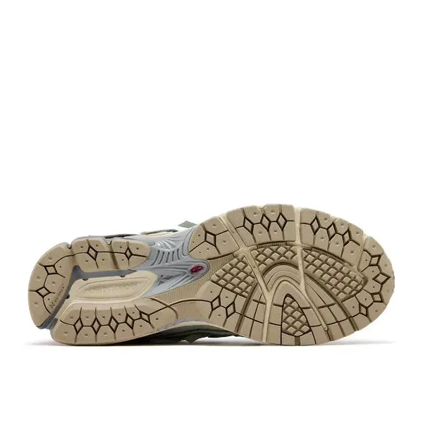 New Balance 1906A Tech Explosion Sea Salt Lone Star Grey, foto 5 van 5