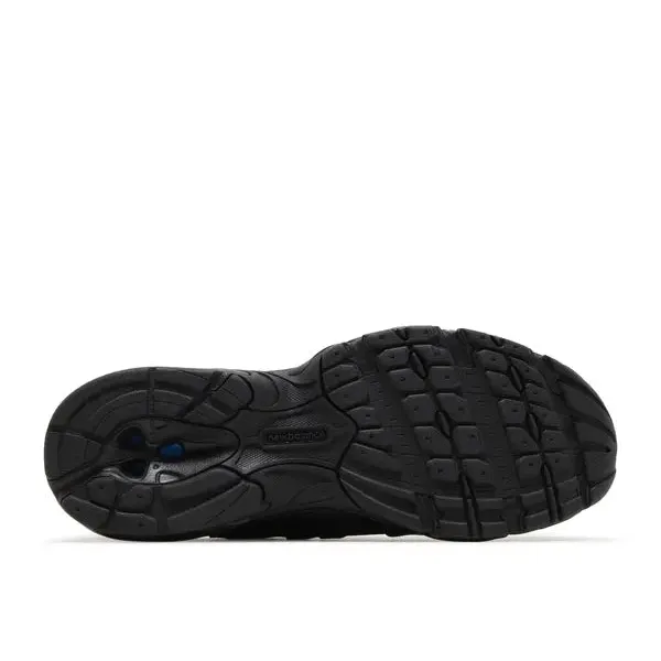New Balance 530 Triple Black Leather, foto 5 van 5