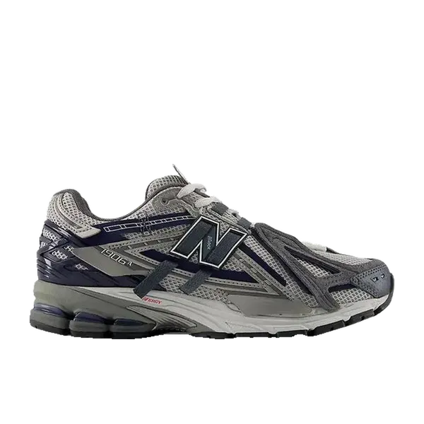 New Balance 1906A Graphite Magic Blue, vergelijk prijzen bij 1 winkel