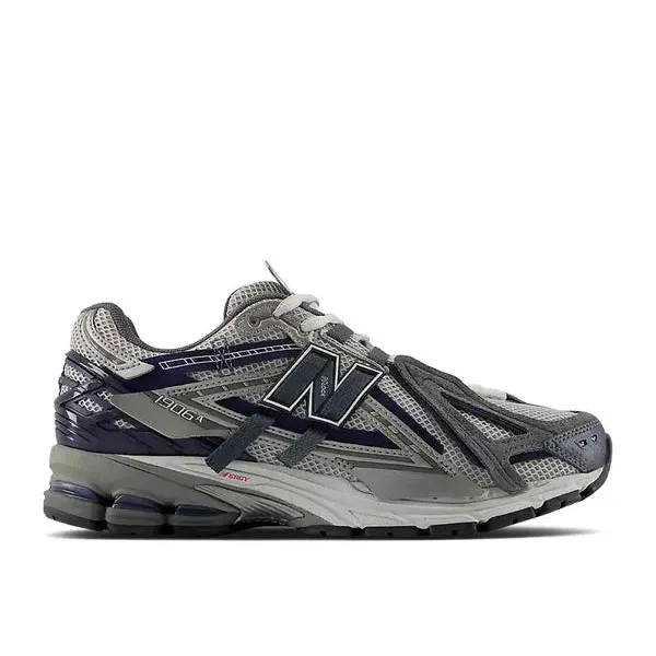 New Balance 1906A Graphite Magic Blue, foto 2 van 2
