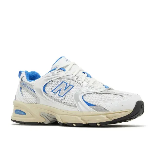 New Balance 530 White Blue Oasis (MR530EA), foto 3 van 5