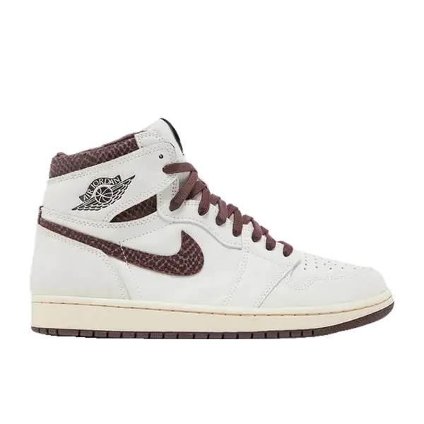 Jordan 1 High OG A Ma Maniére, vergelijk prijzen bij 1 winkel