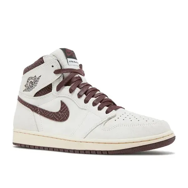 Jordan 1 High OG A Ma Maniére, foto 3 van 5