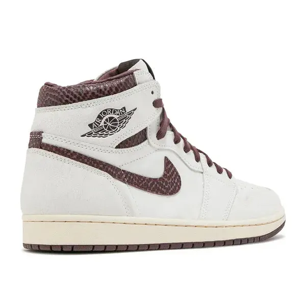 Jordan 1 High OG A Ma Maniére, foto 4 van 5