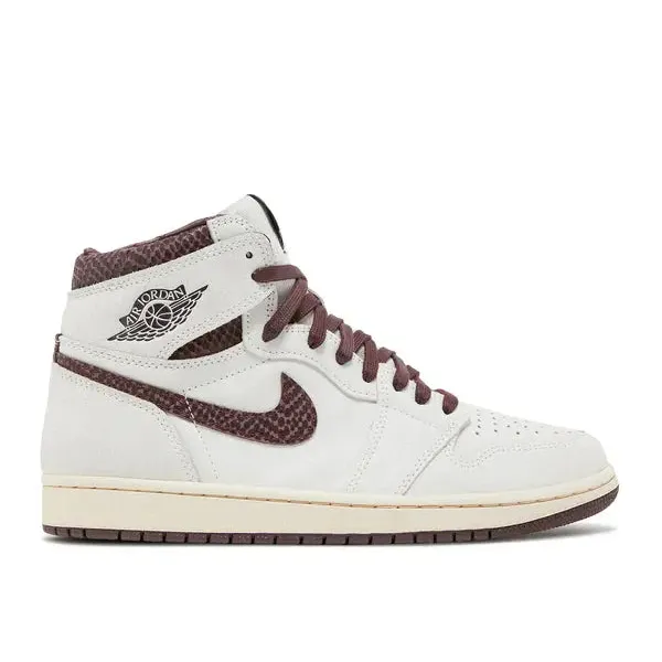 Jordan 1 High OG A Ma Maniére, foto 2 van 5