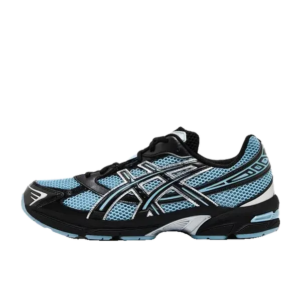 ASICS Gel-1130 Black Ice Blue, vergelijk prijzen bij 1 winkel