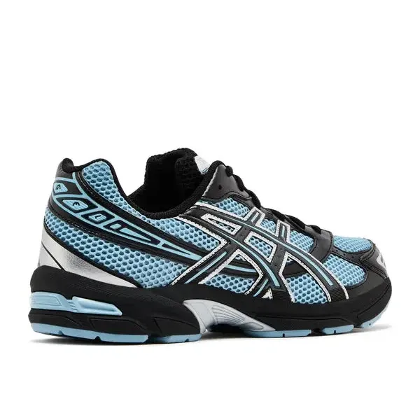 ASICS Gel-1130 Black Ice Blue, foto 4 van 5