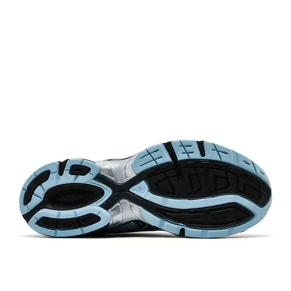 ASICS Gel-1130 Black Ice Blue, foto 5 van 5