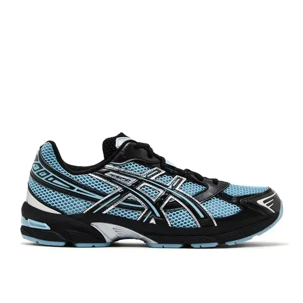 ASICS Gel-1130 Black Ice Blue, foto 2 van 5