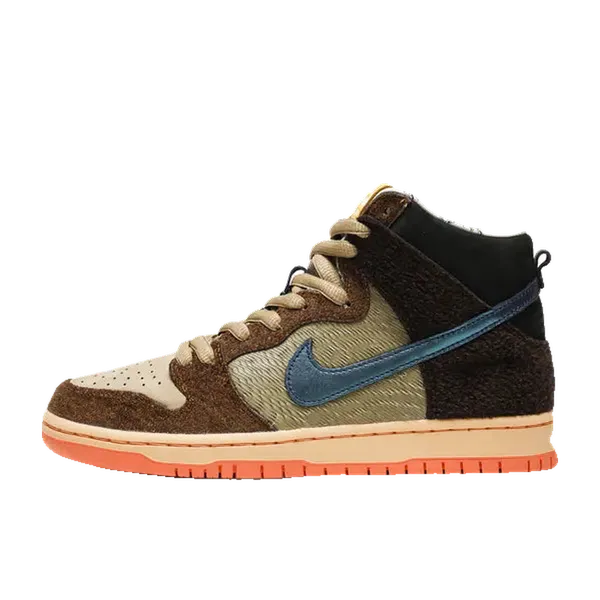 Nike SB Dunk High Concepts Turdunken, vergelijk prijzen bij 1 winkel