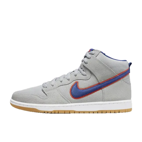 Nike SB Dunk High New York Mets, vergelijk prijzen bij 1 winkel