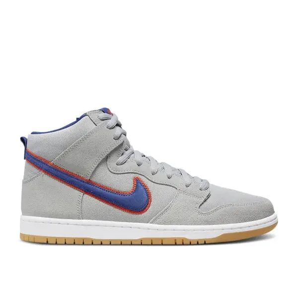 Nike SB Dunk High New York Mets, foto 2 van 2