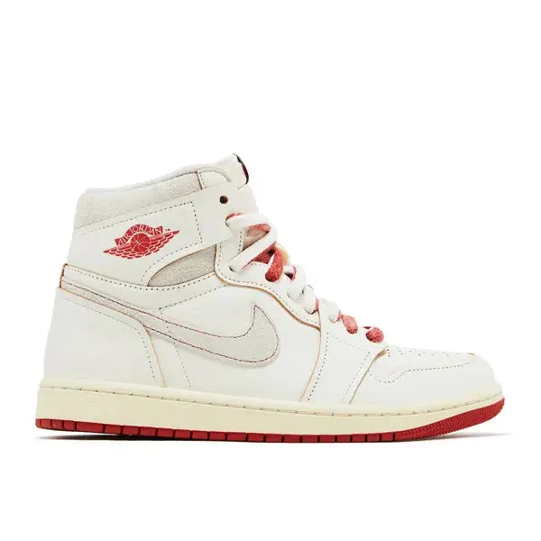 Jordan 1 Retro High Rare Air Sail Cinnabar, vergelijk prijzen bij 1 winkel