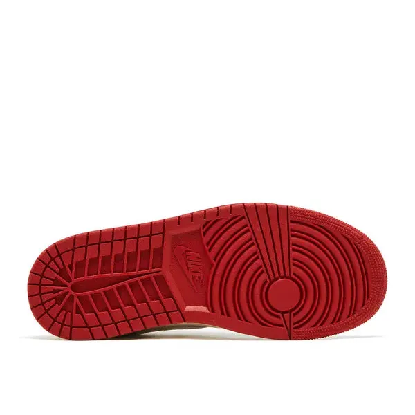 Jordan 1 Retro High Rare Air Sail Cinnabar, foto 4 van 4