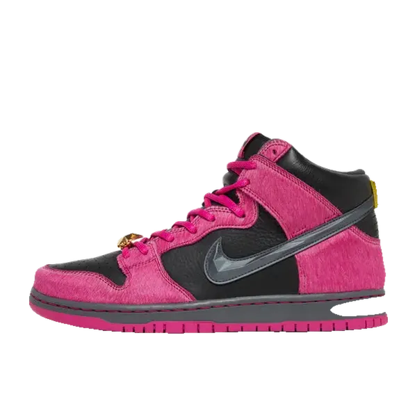 Nike SB Dunk High Run The Jewels, vergelijk prijzen bij 1 winkel