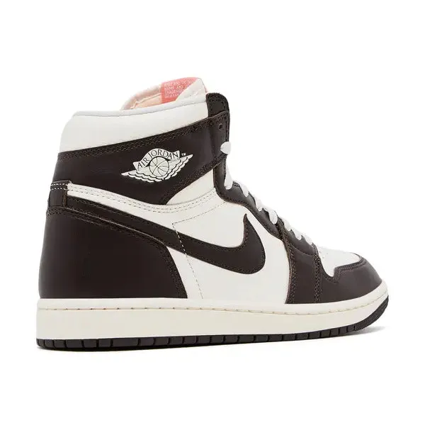 Jordan 1 Retro High OG Light Madder Root, foto 4 van 5