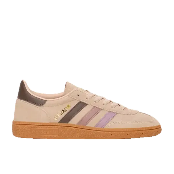 adidas Handball Spezial Halo Blush Mauve Clay, vergelijk prijzen bij 1 winkel