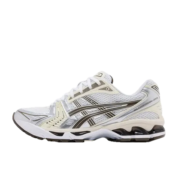 ASICS Gel-Kayano 14 White Ivory, vergelijk prijzen bij 1 winkel