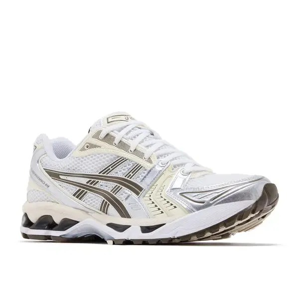 ASICS Gel-Kayano 14 White Ivory, foto 3 van 5