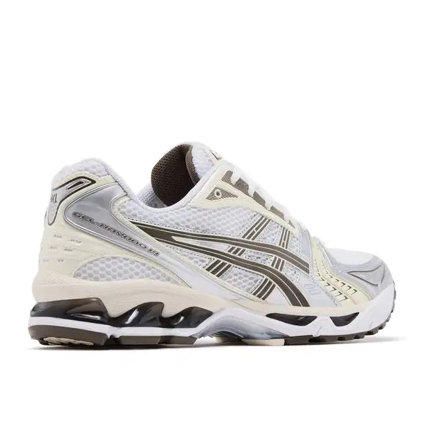 ASICS Gel-Kayano 14 White Ivory, foto 4 van 5