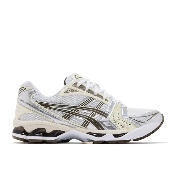 ASICS Gel-Kayano 14 White Ivory, foto 2 van 5
