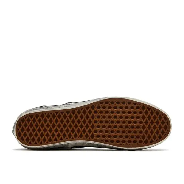 Vans LX Classic Slip-On 98 Pearlized Pack Camo Black, foto 4 van 4