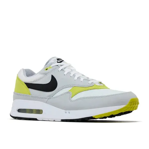 Nike Air Max 1 '86 OG Golf Wolf Grey Bright Cactus, foto 2 van 4
