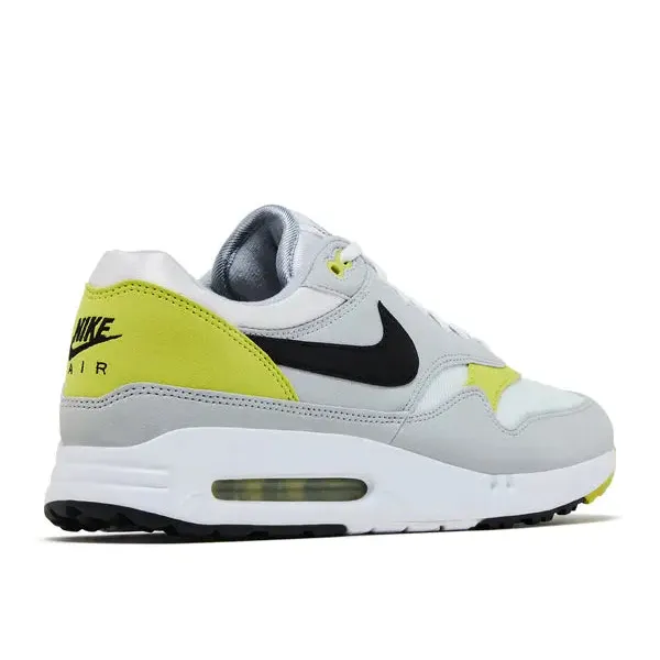 Nike Air Max 1 '86 OG Golf Wolf Grey Bright Cactus, foto 3 van 4