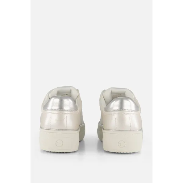 Tamaris Sneakers Zilver, foto 3 van 5