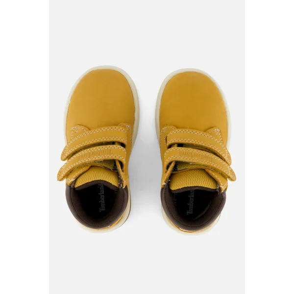 Timberland Life Cognac Kids, foto 4 van 5