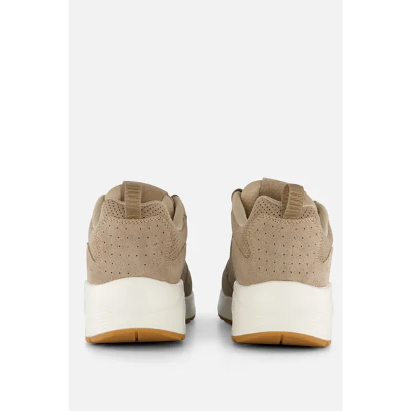 Skechers Uno Stand On Air Taupe, foto 3 van 5