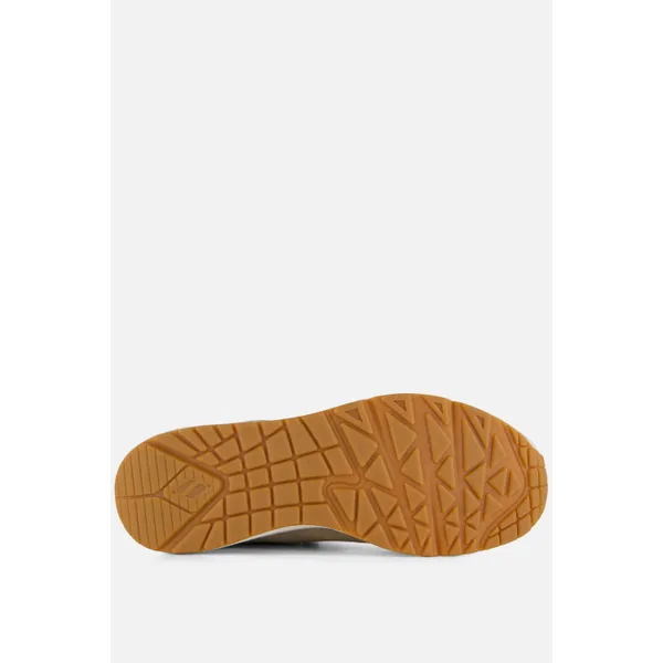 Skechers Uno Stand On Air Taupe, foto 5 van 5