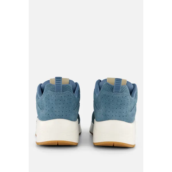 Skechers Uno Stand On Air Blauw, foto 3 van 5