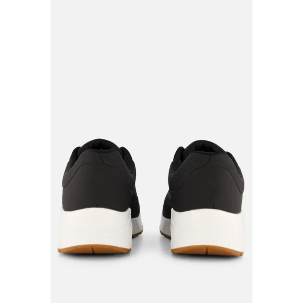 Skechers Uno Stand On Air Zwart, foto 3 van 5