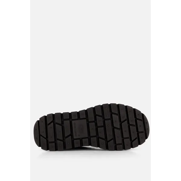 Skechers Jammers Cool Block Bordeauxrood Bordeaux, foto 5 van 5