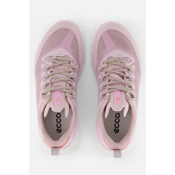 ECCO Biom 720 Paars Mesh Leer, foto 4 van 5