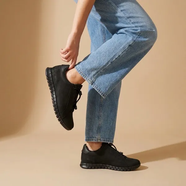 ECCO Gruuv Lite Zwart, vergelijk prijzen bij 1 winkel