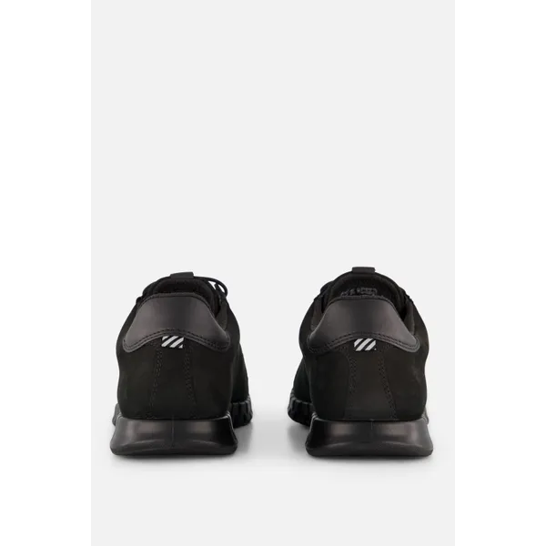 ECCO Gruuv Lite Zwart, foto 3 van 5