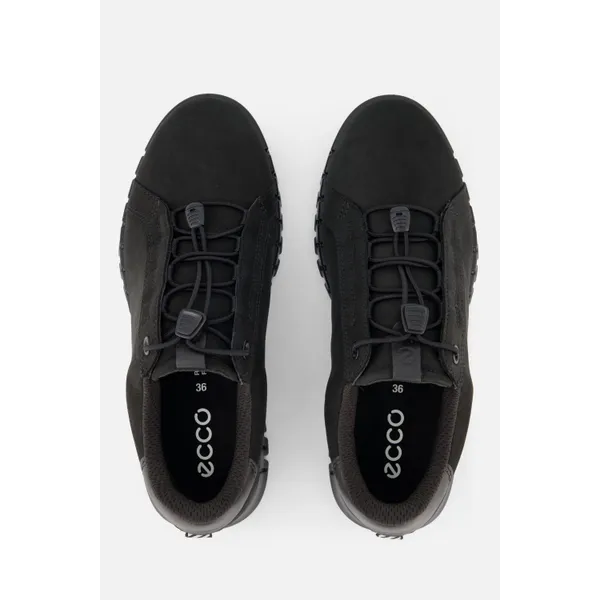ECCO Gruuv Lite Zwart, foto 4 van 5
