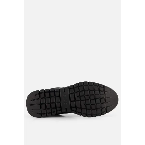 ECCO Gruuv Lite Zwart, foto 5 van 5