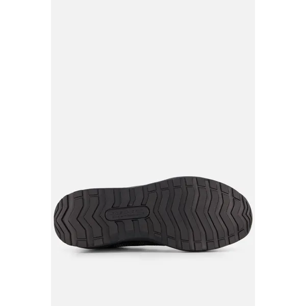 Skechers Work Bulklin Ayak Zwart, foto 4 van 5