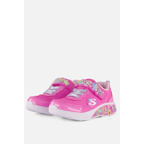 Skechers My Dreamers Roze, foto 2 van 5