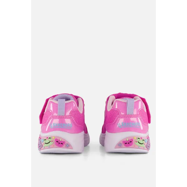 Skechers My Dreamers Roze, foto 3 van 5