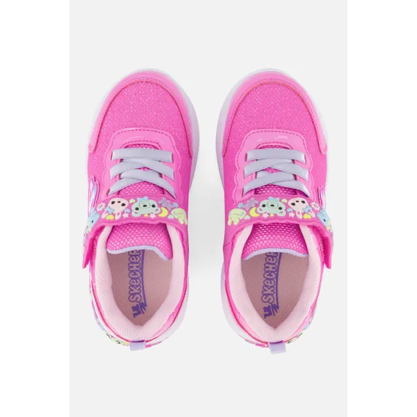Skechers My Dreamers Roze, foto 4 van 5