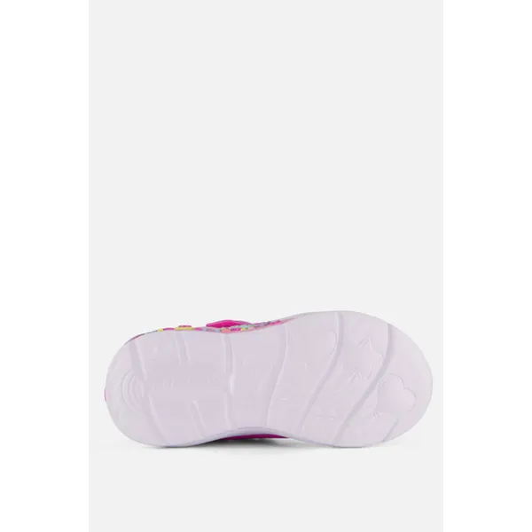 Skechers My Dreamers Roze, foto 5 van 5